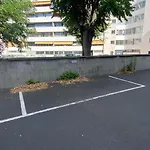 T2 Avec Parking, Loggia, Vue Puy De Dome Apartment Clermont-Ferrand