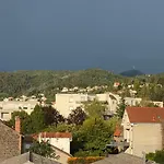 Appart T2 Avec Parking, Loggia, Vue Puy De Dome