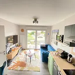 Appart T2 Avec Parking, Loggia, Vue Puy De Dome